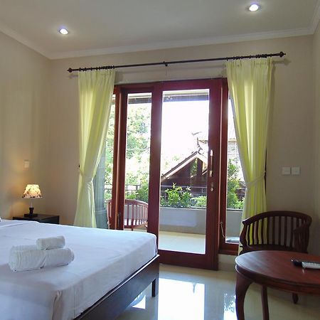 Dipondok Homestay Pecatu Exterior foto