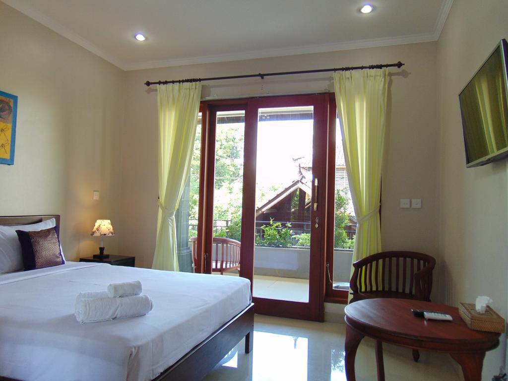 Dipondok Homestay Pecatu Exterior foto