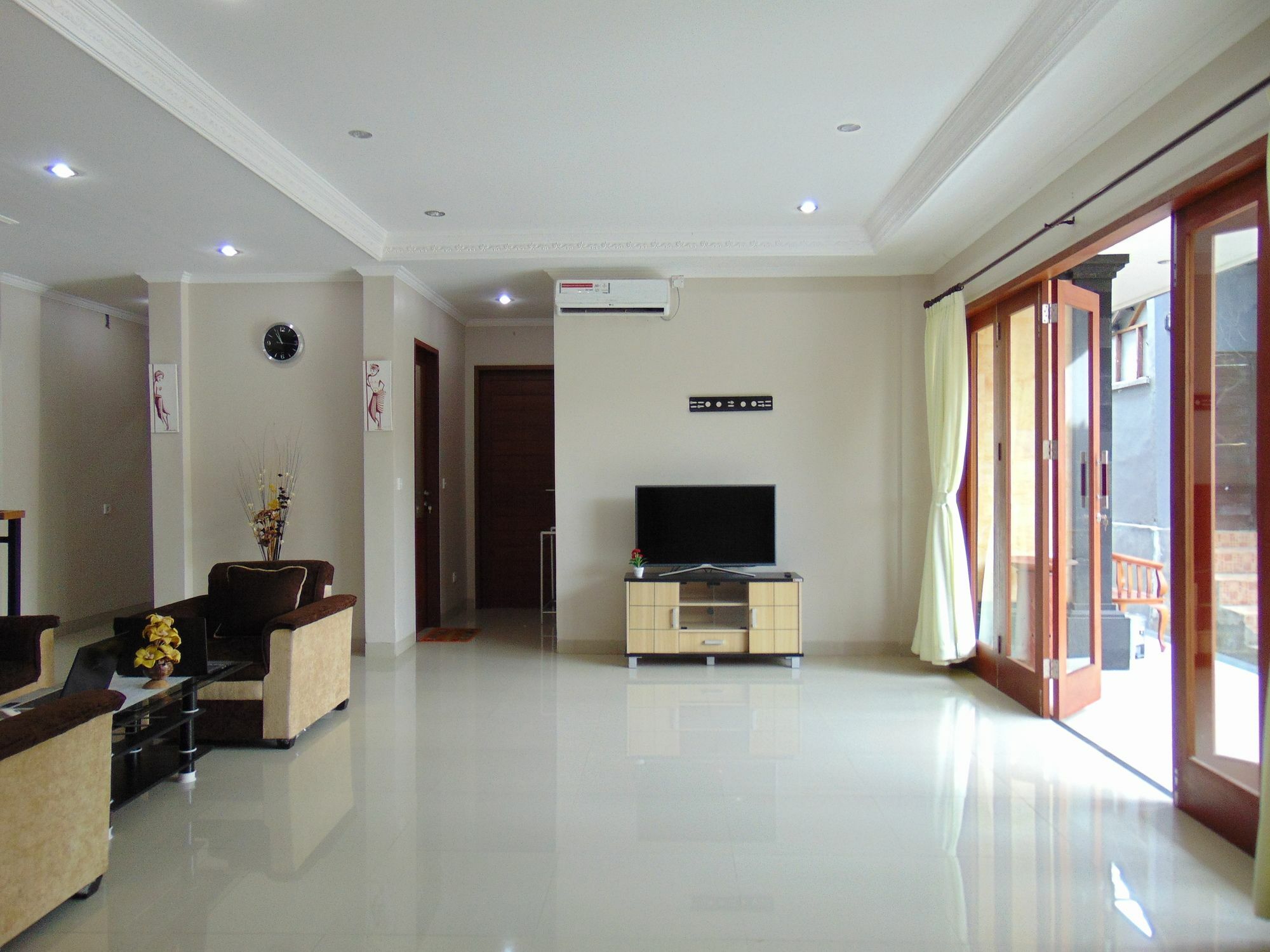 Dipondok Homestay Pecatu Exterior foto
