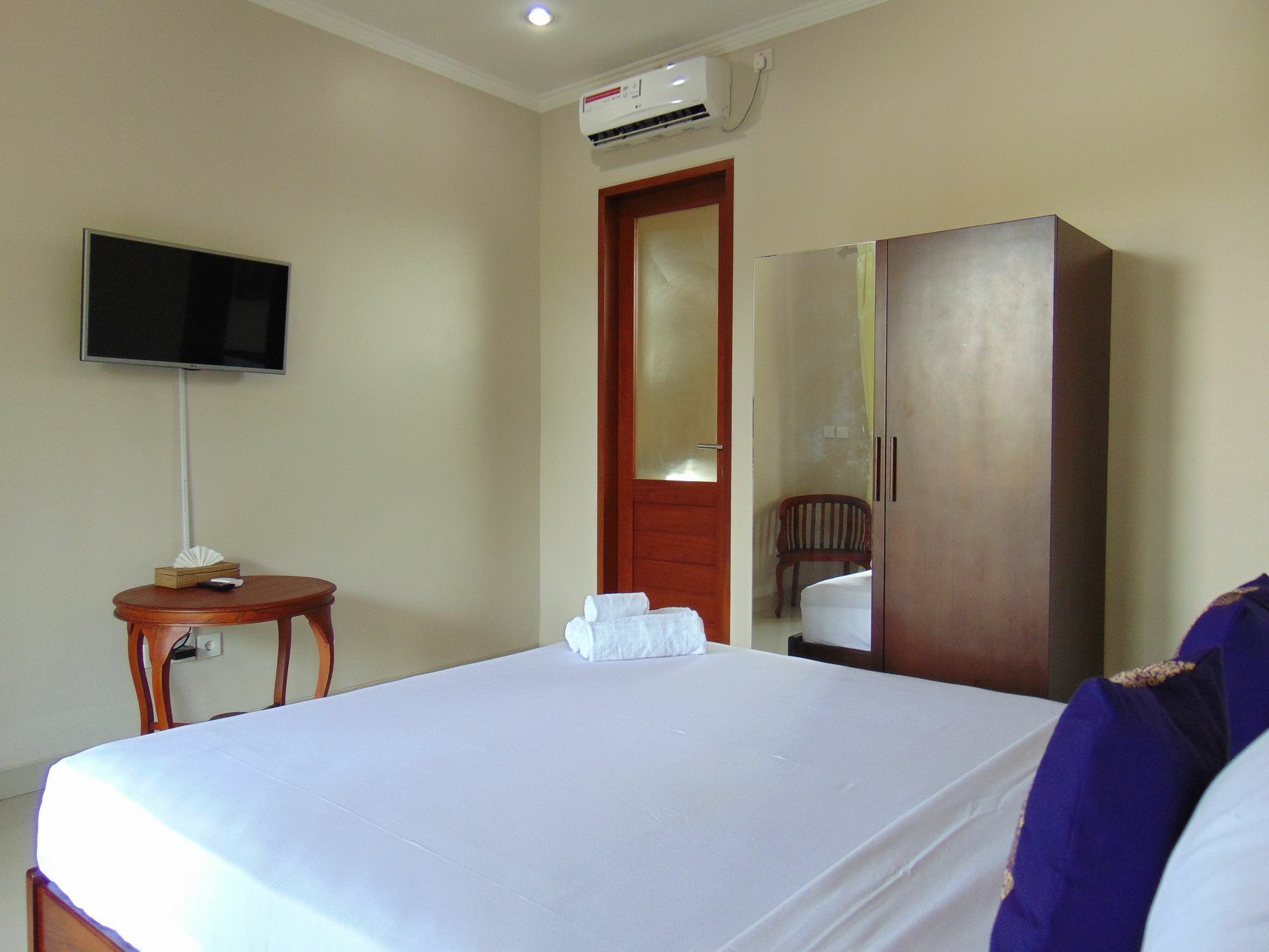 Dipondok Homestay Pecatu Exterior foto