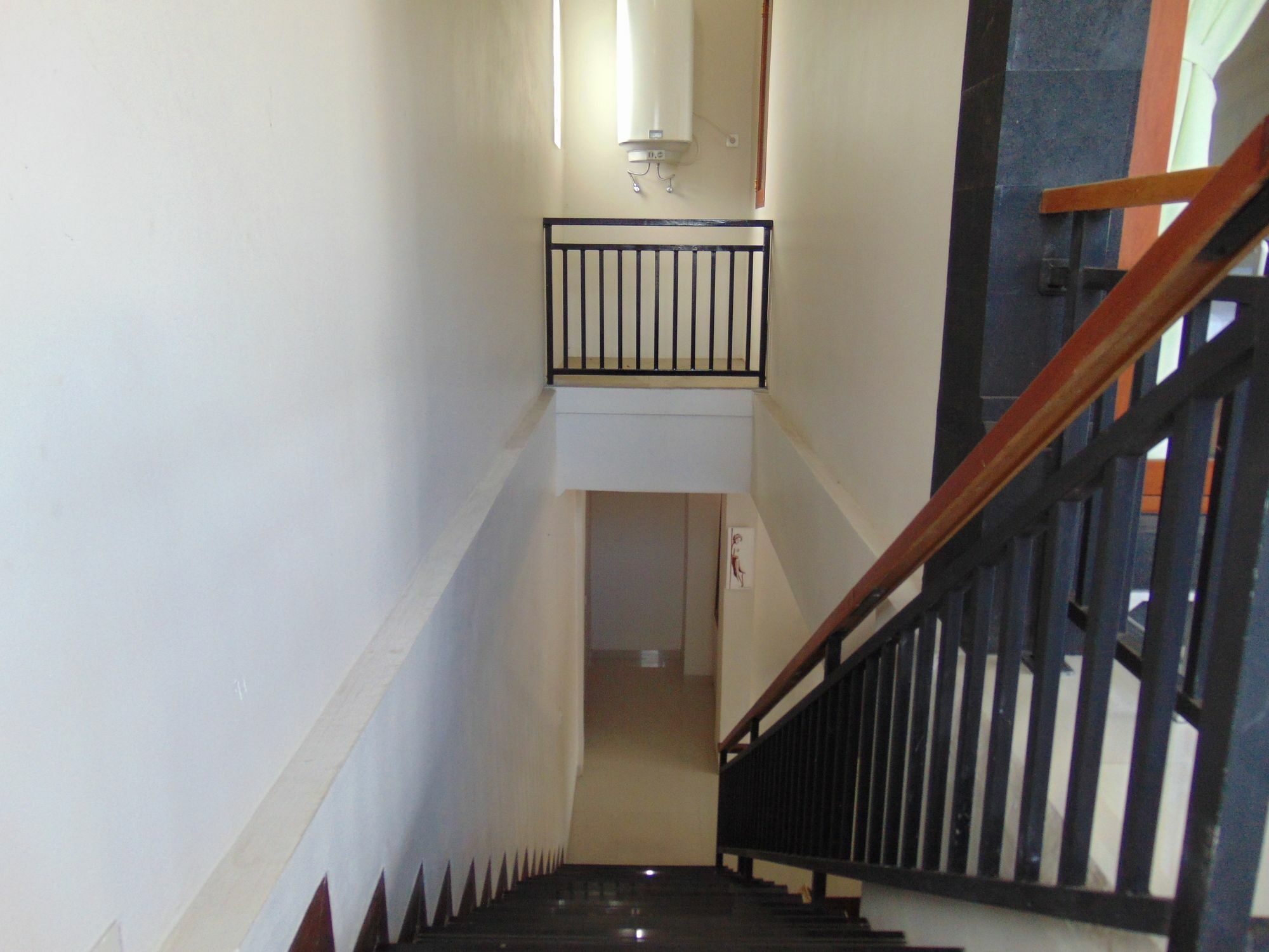 Dipondok Homestay Pecatu Exterior foto