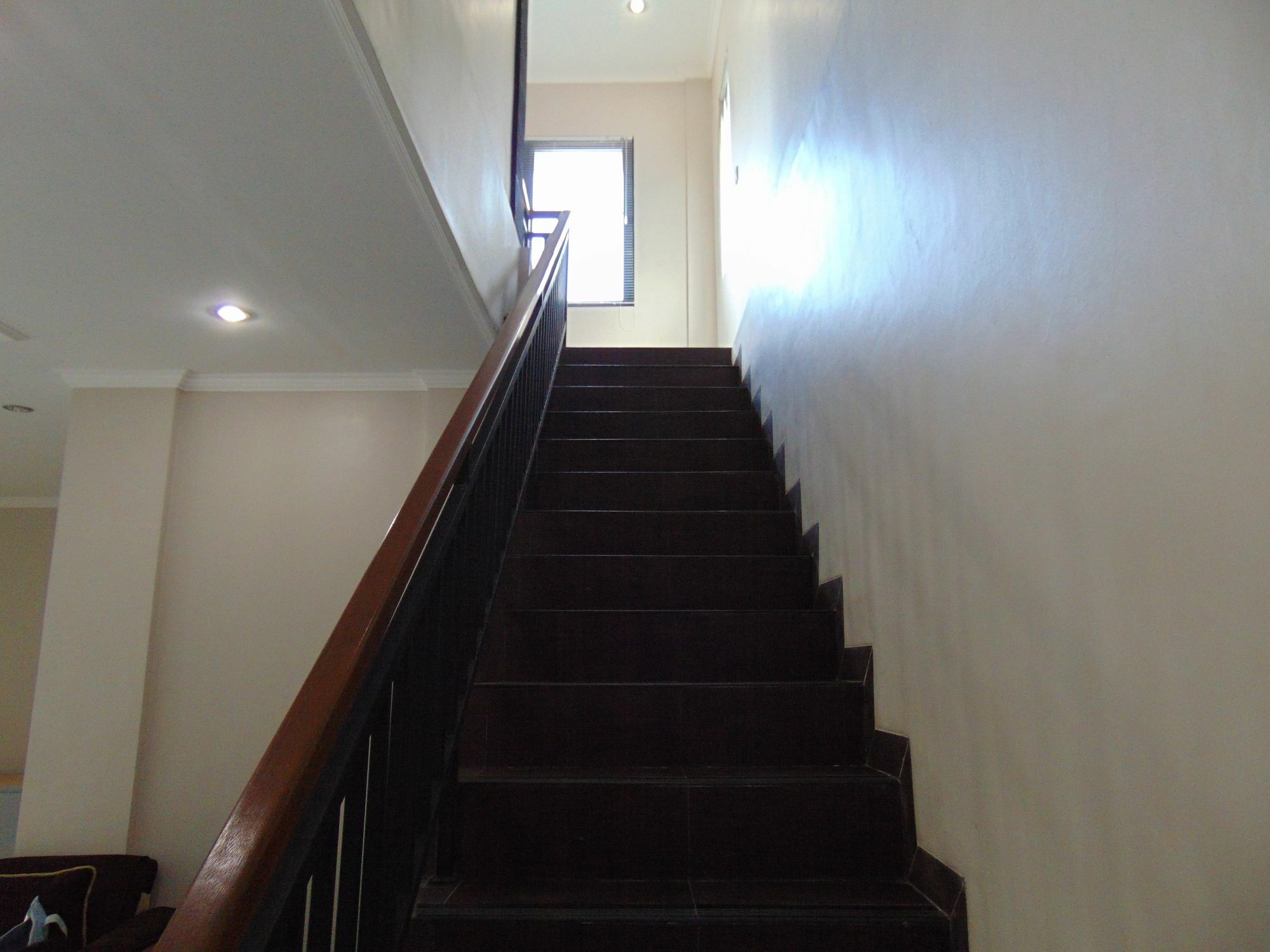 Dipondok Homestay Pecatu Exterior foto